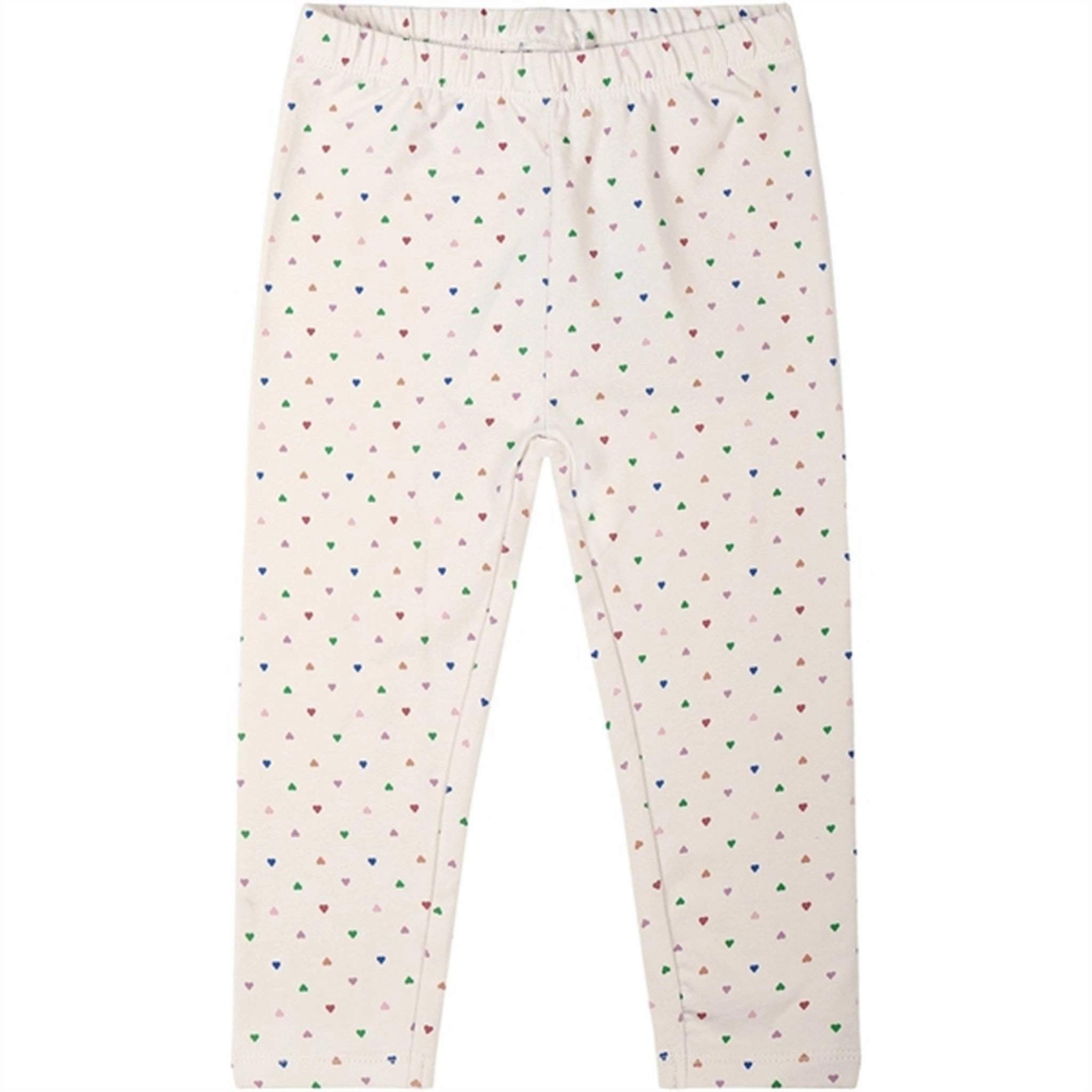 THE NEW Siblings White Swan Jayda Leggings Casual Day Four Way