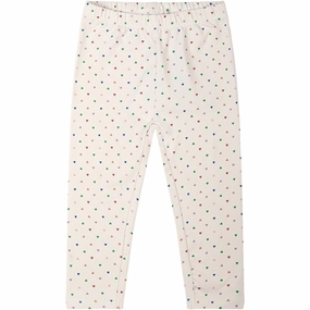 THE NEW Siblings White Swan Jayda Leggings Casual Day Four Way