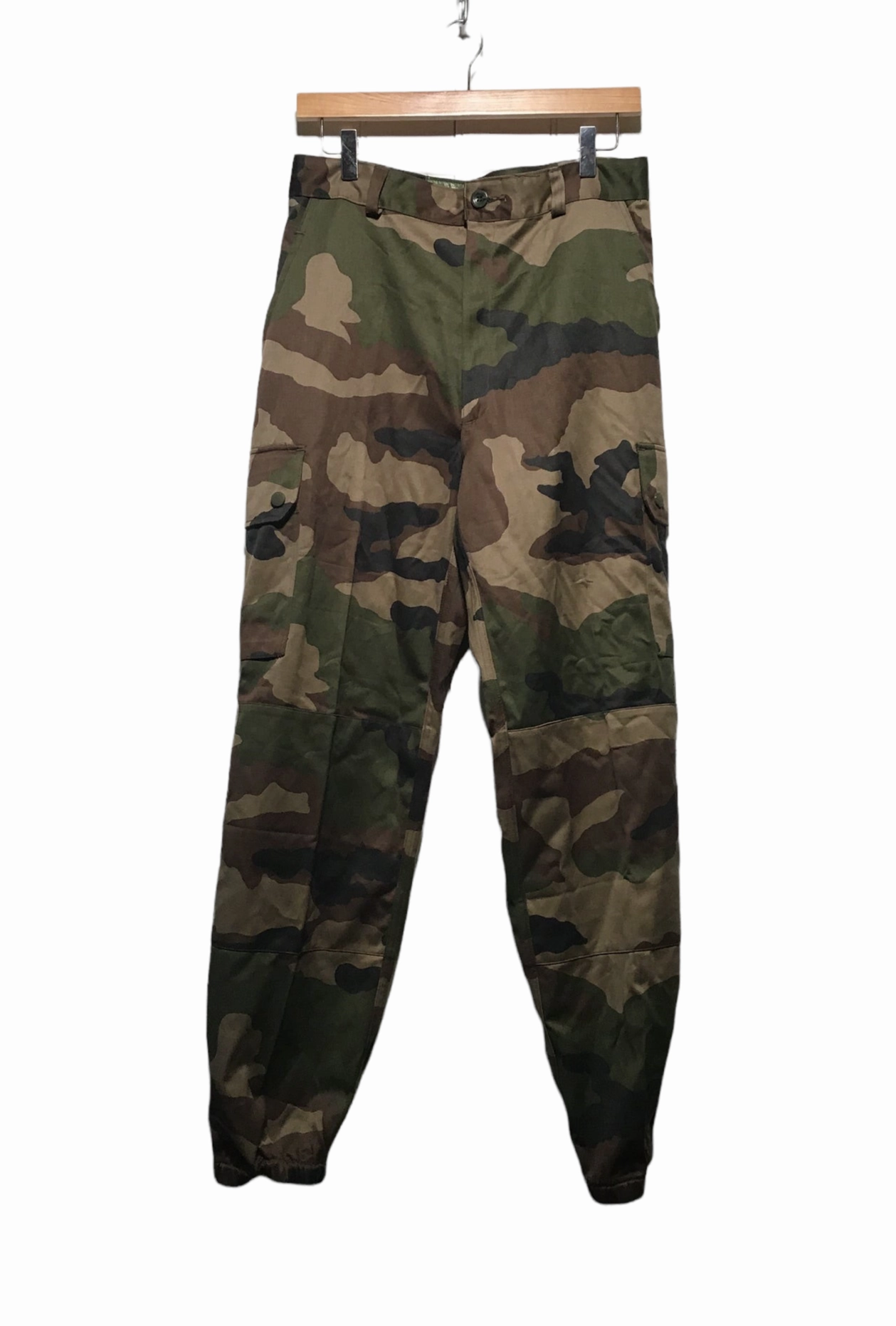 Army Pants (30X29) Low Bulk Design TaglessComfort