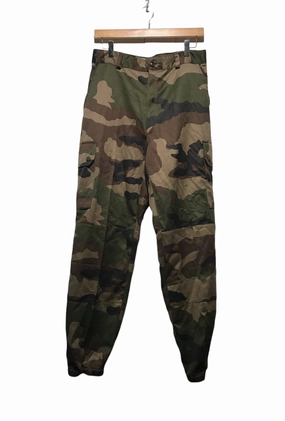 Army Pants (30X29) Low Bulk Design TaglessComfort
