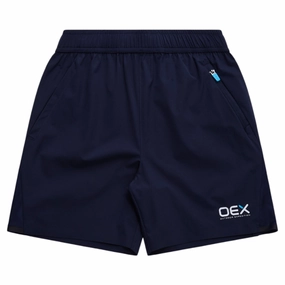 Non Restrictive Cut NonSlipGrip OEX Dyno Short Junior