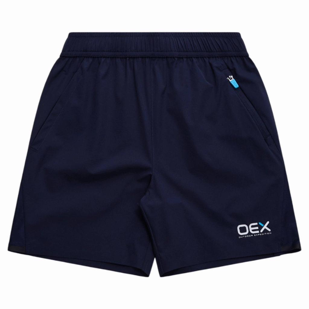 Non Restrictive Cut NonSlipGrip OEX Dyno Short Junior