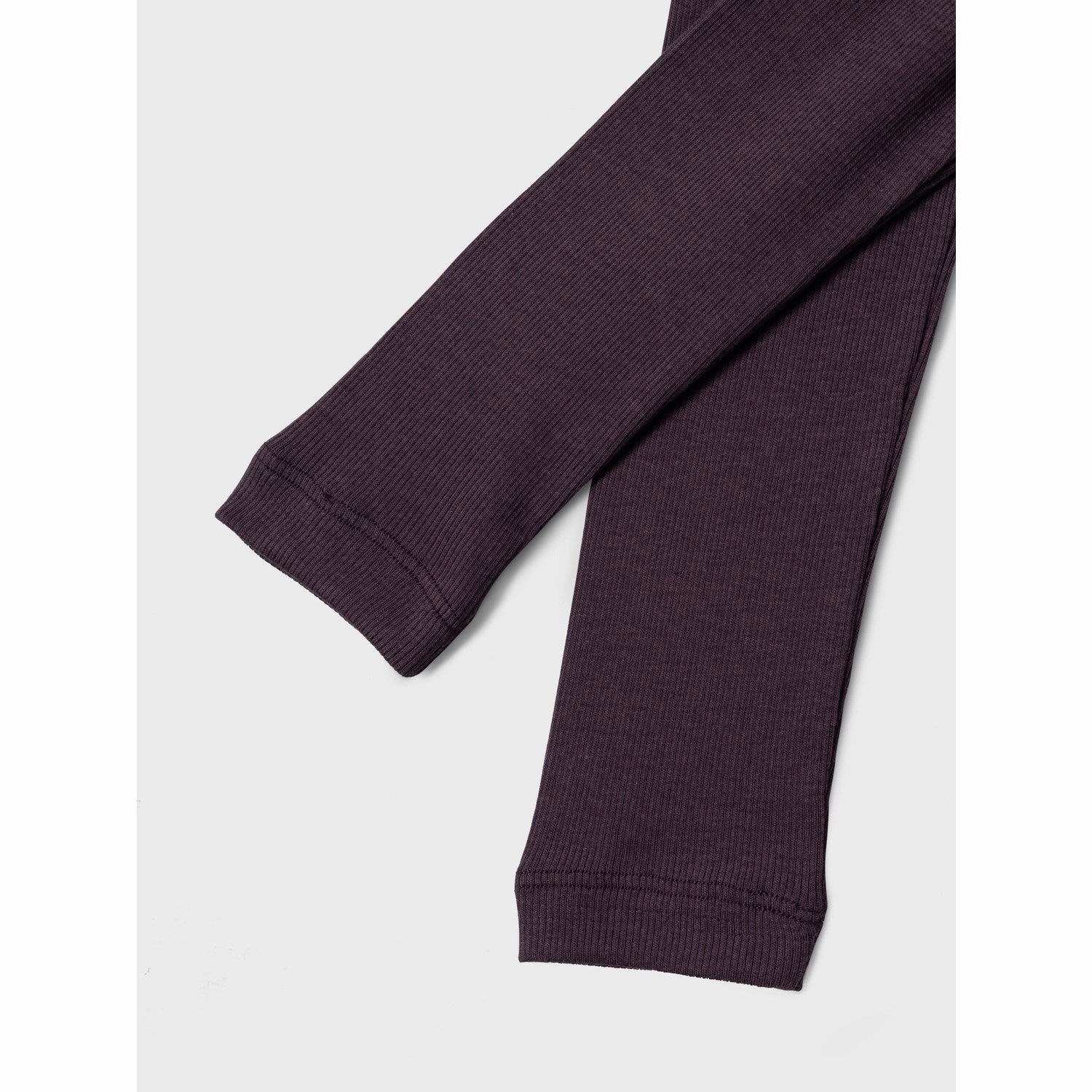 Name It Plum Perfect Nilla Leggings Durable Abrasion Resistant Fabric Budget Friendly Soft Touch
