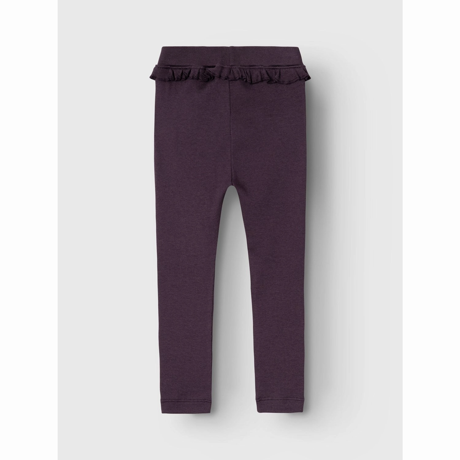 Name It Plum Perfect Nilla Leggings Petite Size Casual Day Urban Commuter Squat Proof