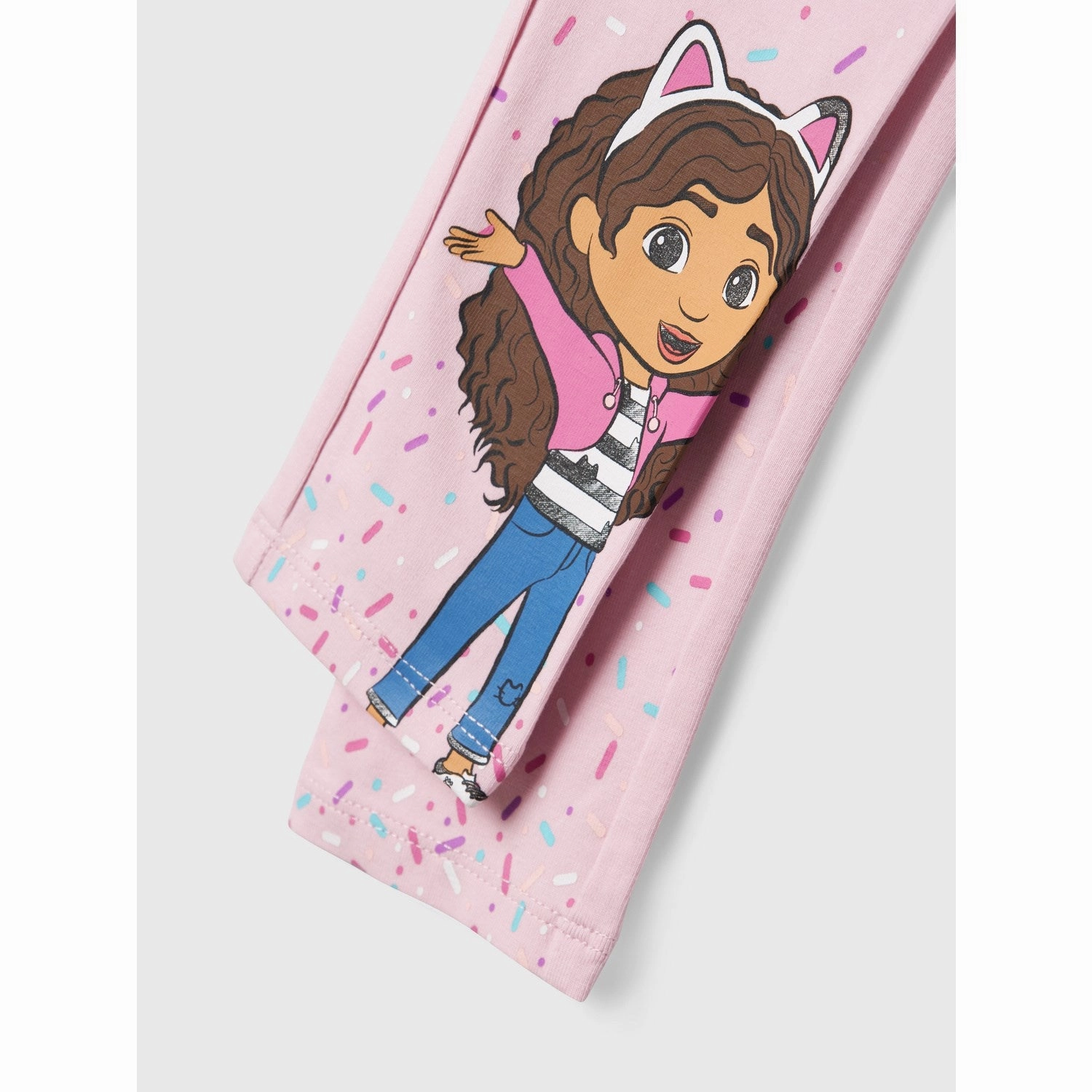 Outdoor Lover High Waist Stretch Fabric Name It Corsage Nerisa Gabby'S Dollhouse Leggings