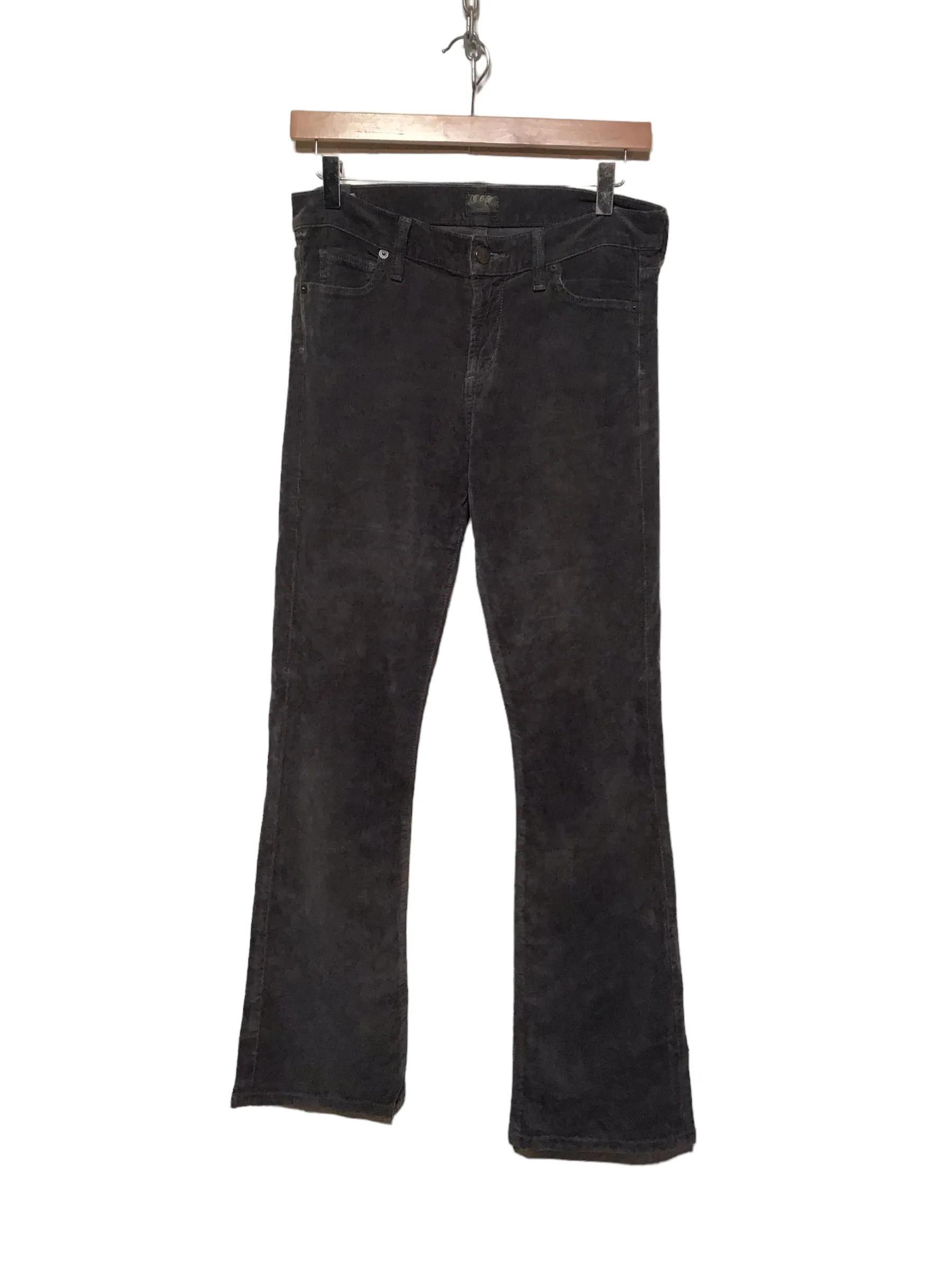 Outdoor Friendly Citizens of Humanity Corduroy Trousers (30x32)