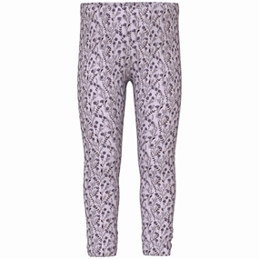 Name it Orchid Hush Kim leggings Supportive Design