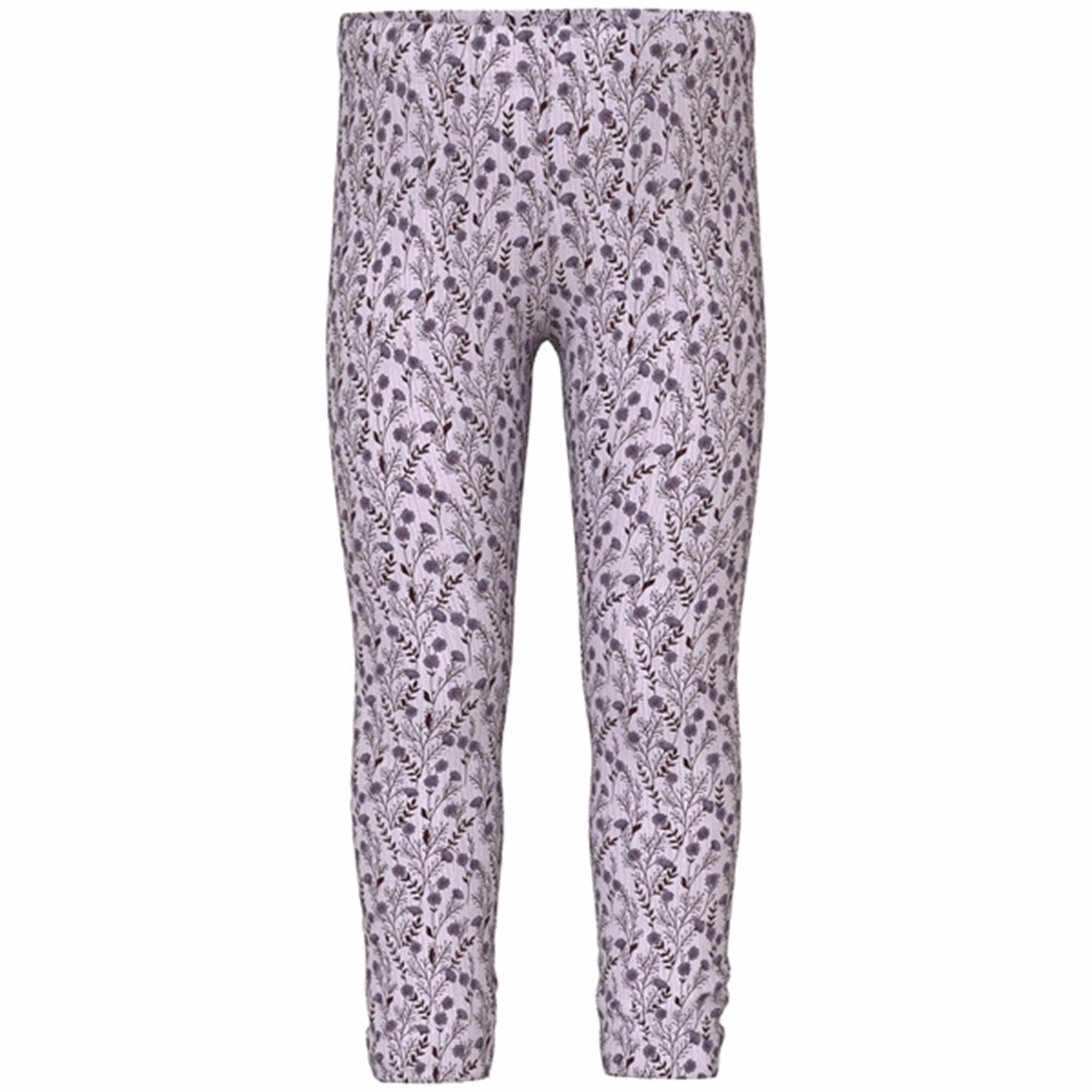 Modern Performancewear Name it Orchid Hush Kim leggings