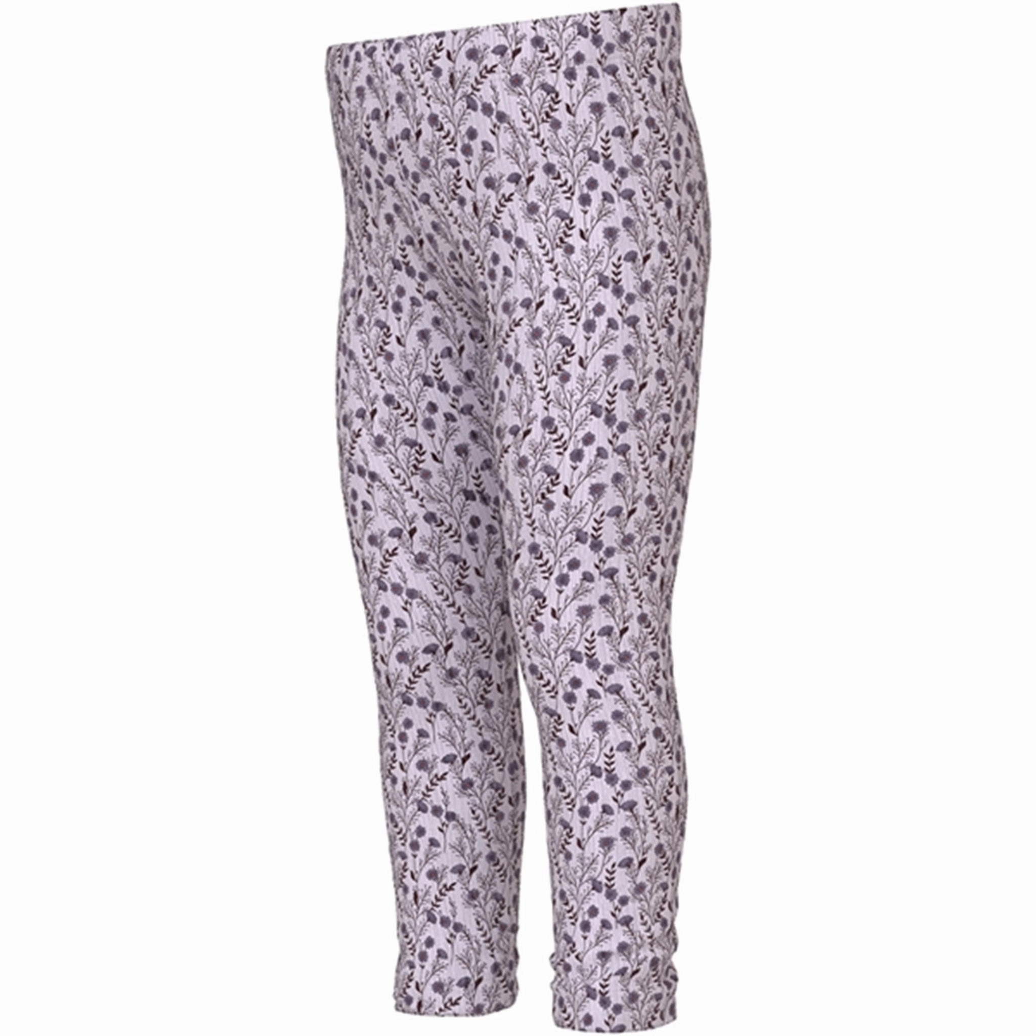 Name it Orchid Hush Kim leggings Smart Wear