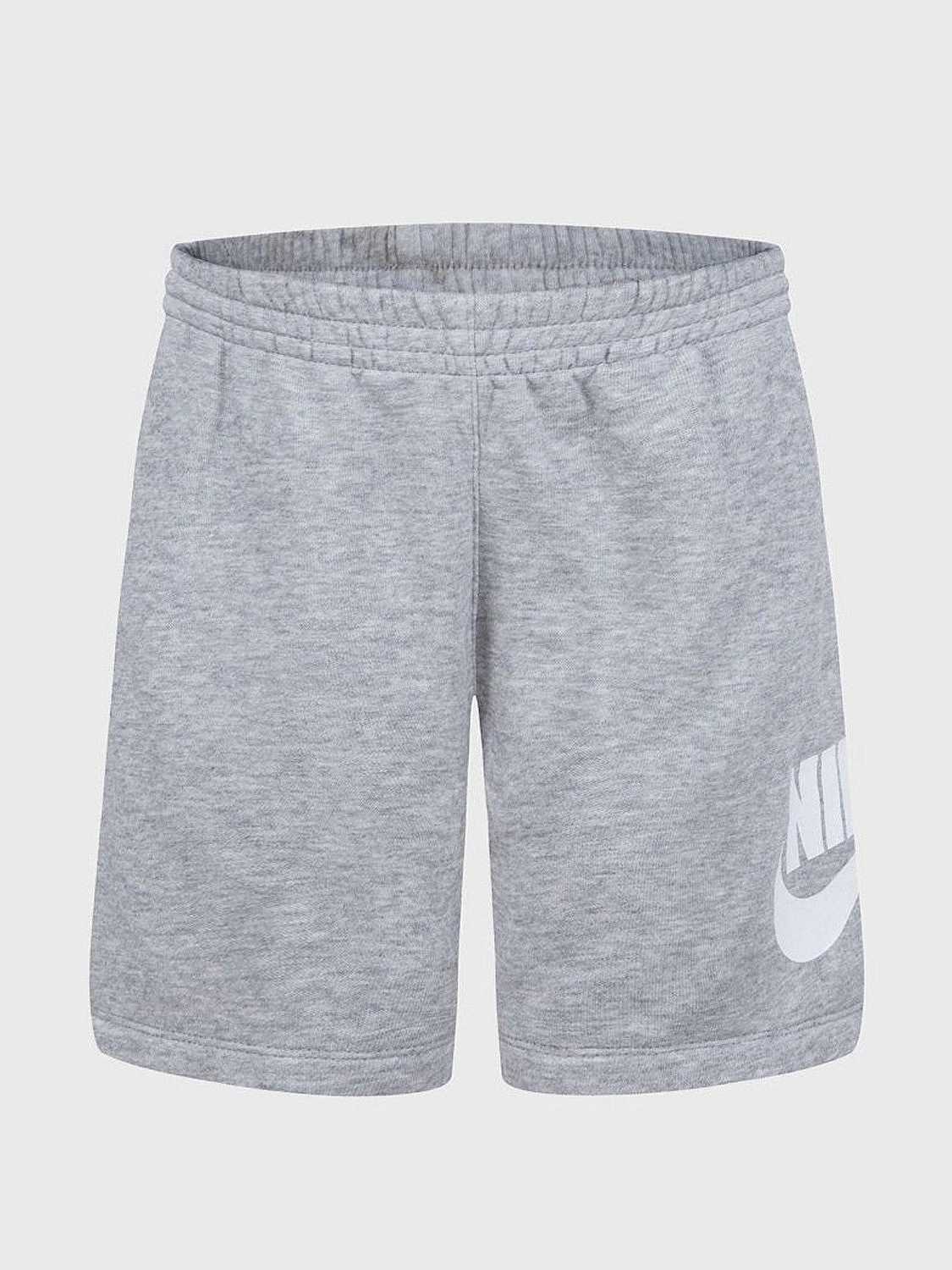 Sportswear Club Short Kids Warm Weather Style