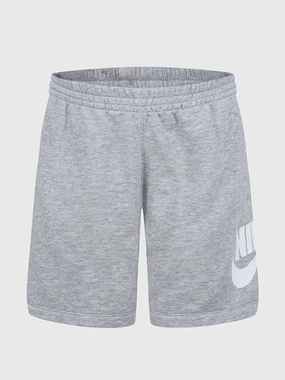 Sportswear Club Short Kids Comfortable Design