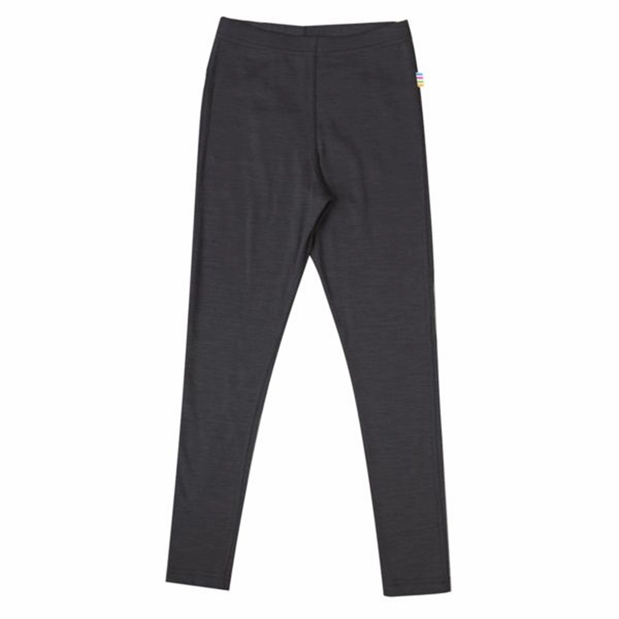 Joha Leggings Wool/Silke Black Training Essential City Walk Beginner Level