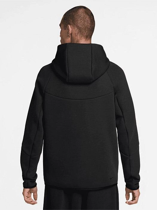 Tech Full-Zip Windrunner Hoodie City Streets