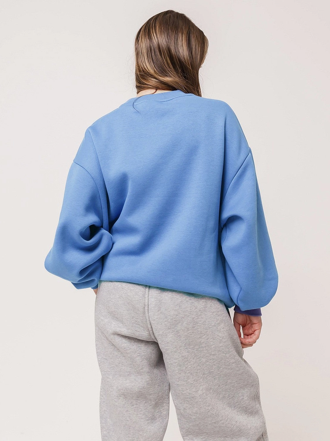 Branded Oversized Sweat Unisex quick dry Ramadan wear