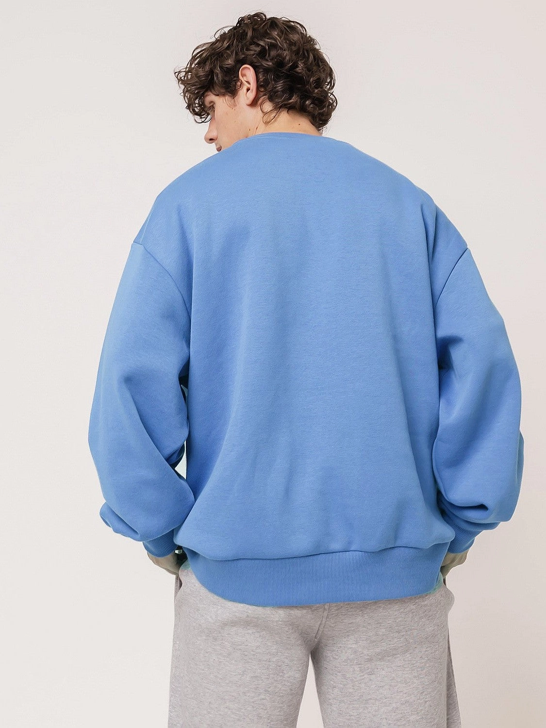 Branded Oversized Sweat Unisex Gift worthy camping outfit