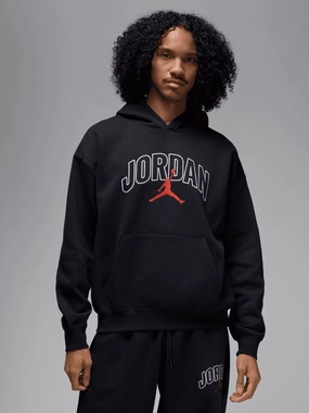 Brooklyn Fleece Oversized Pullover Hoodie Festival wear