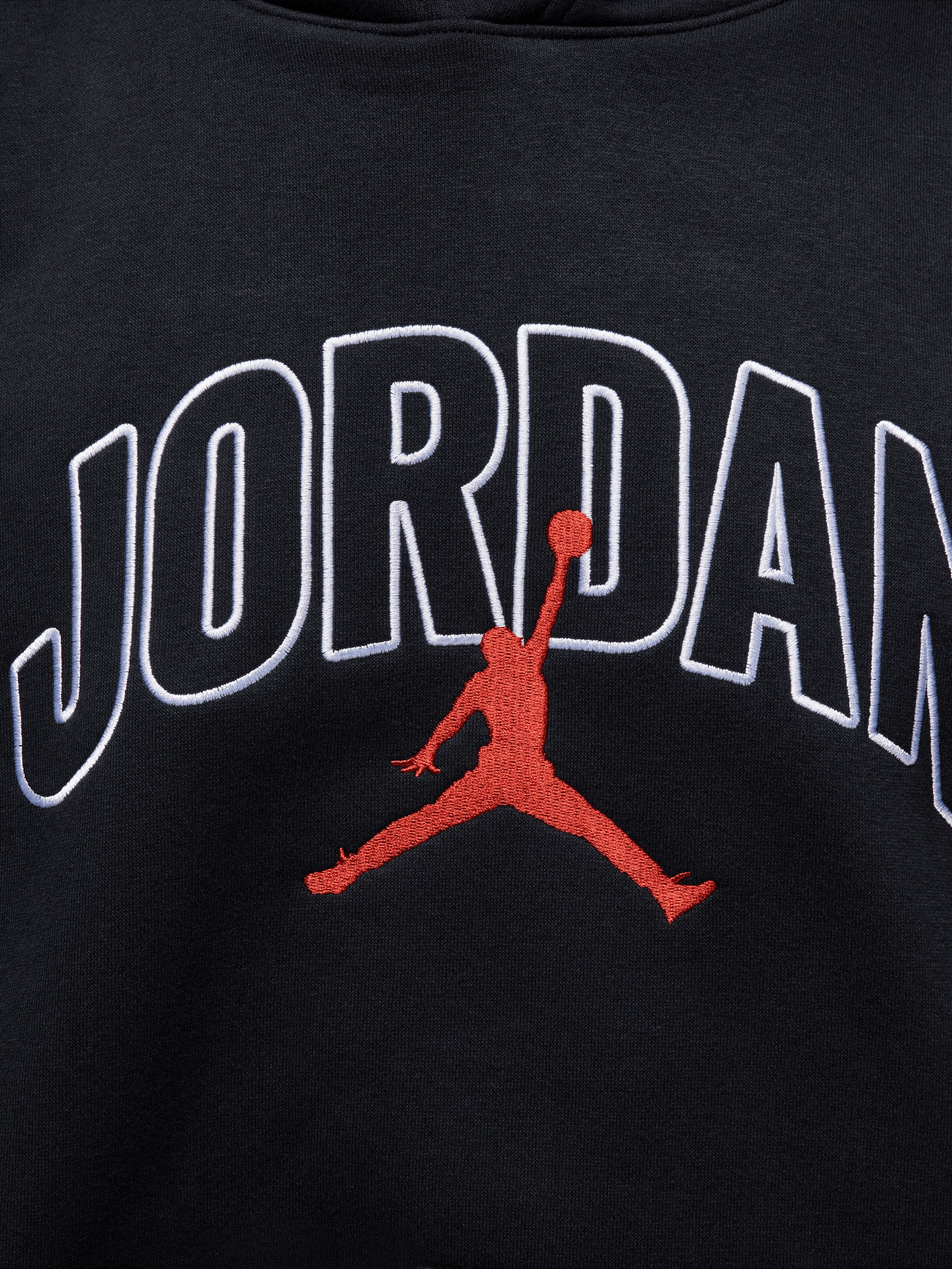 horseback riding outfit Brooklyn Fleece Oversized Pullover Hoodie