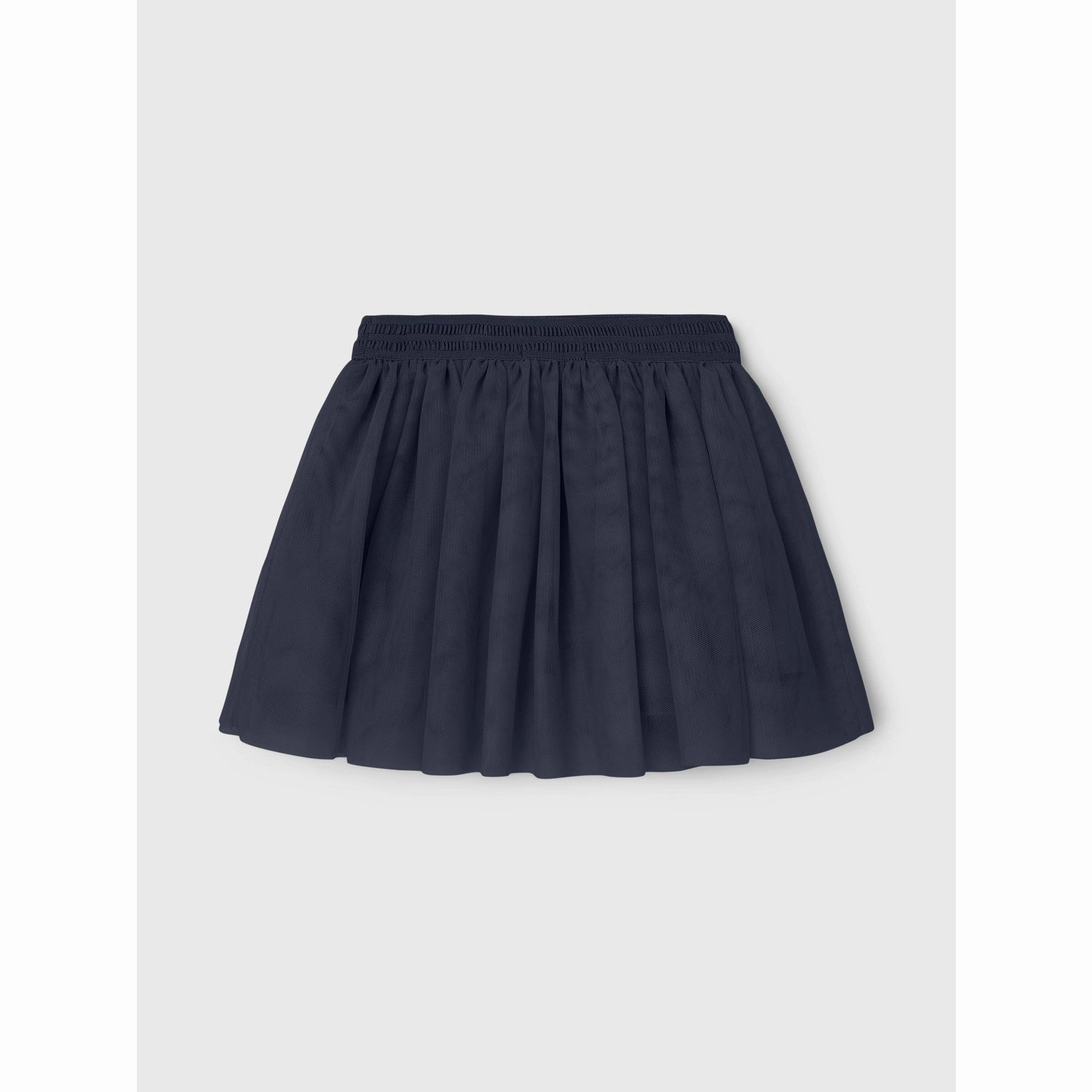 Name It Dark Sapphire Nutulle Skirt Noos Easy Combo Tailored Cut