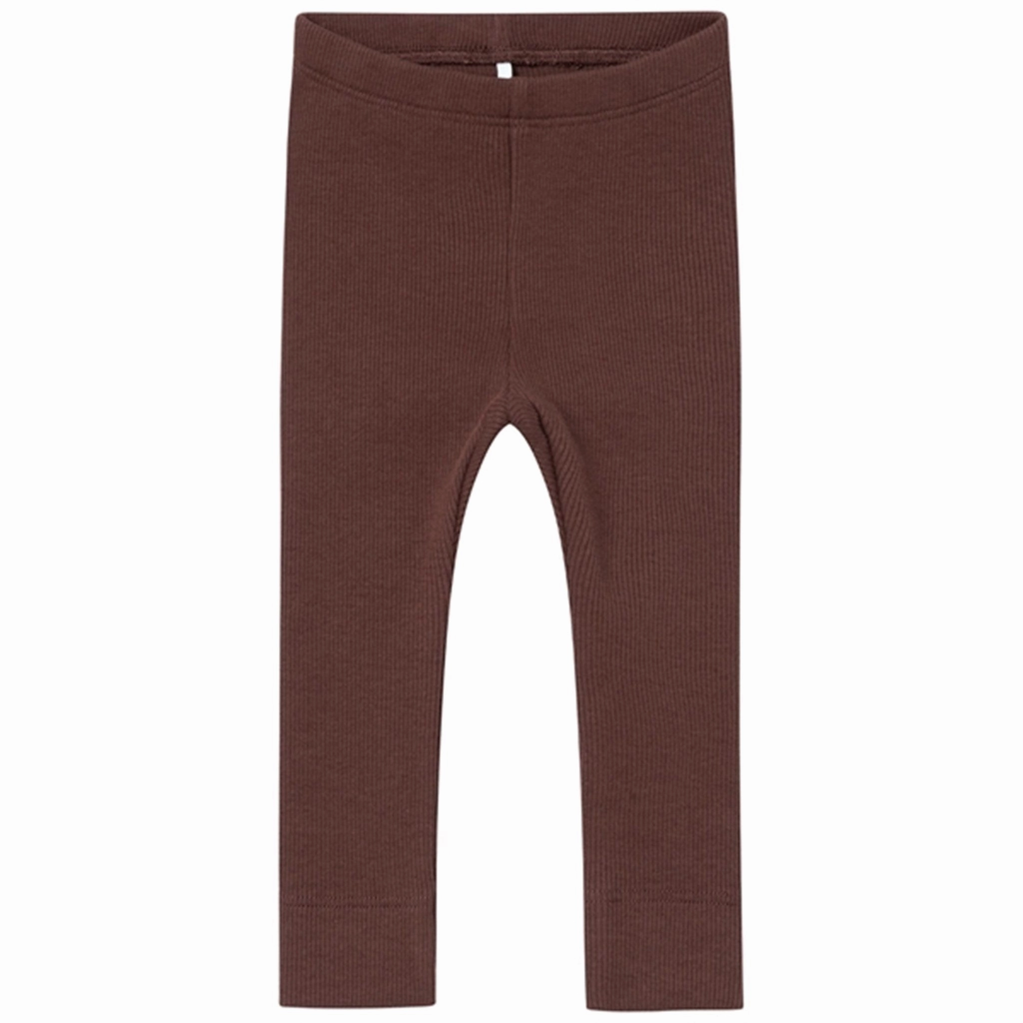 Name it Rocky Road Nakan Leggings Stretch Recovery Fabric Non Bunching