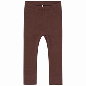 Name it Rocky Road Nakan Leggings Stretch Recovery Fabric Non Bunching