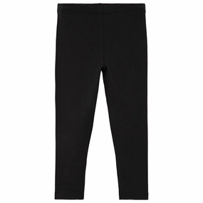 Form Fit Name it Black Vivian Capri Leggings Noos