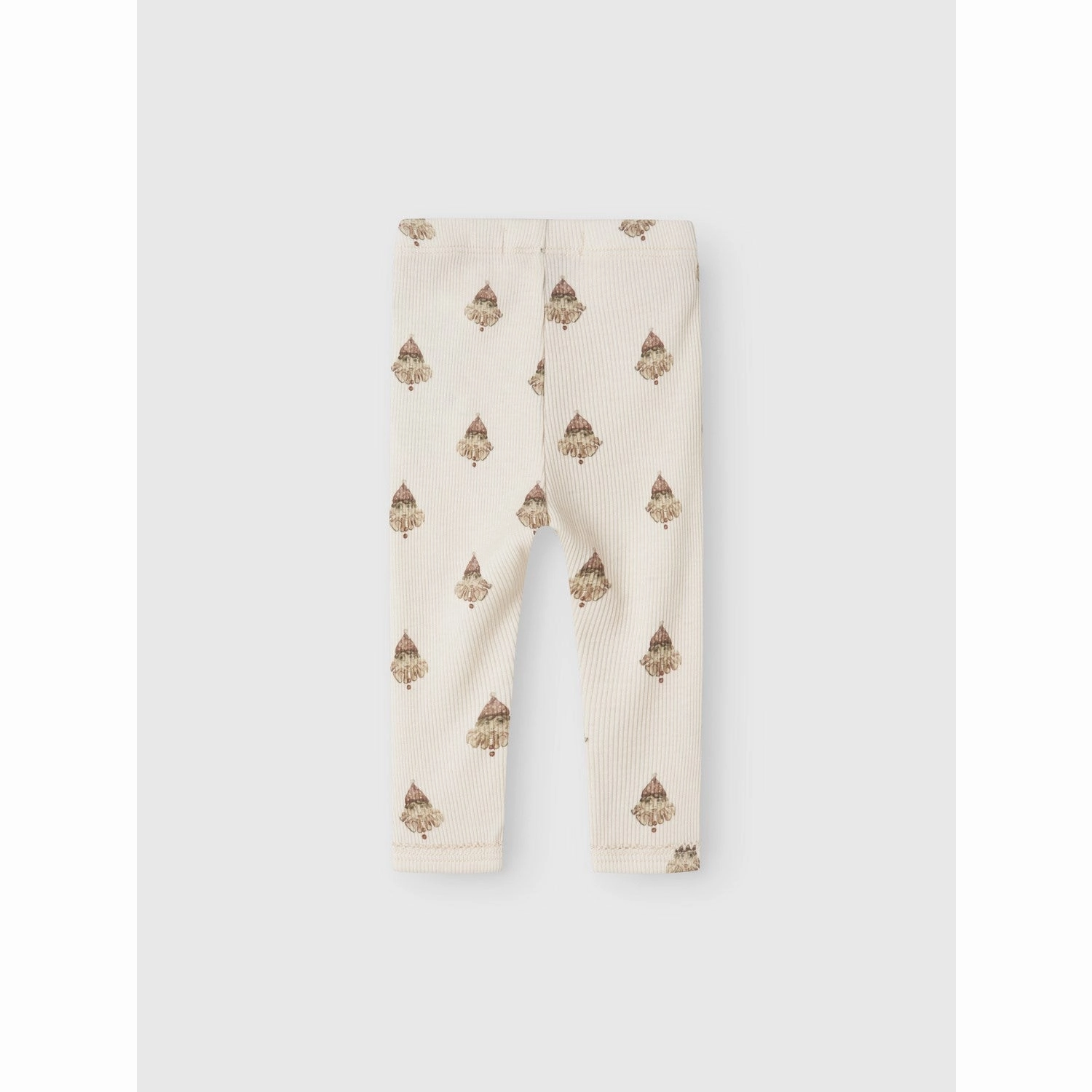 Breathable wear Hiking Trail Soft Touch Lil'Atelier Pastel Parchment Nbflavo Eki Slim Legging Lil