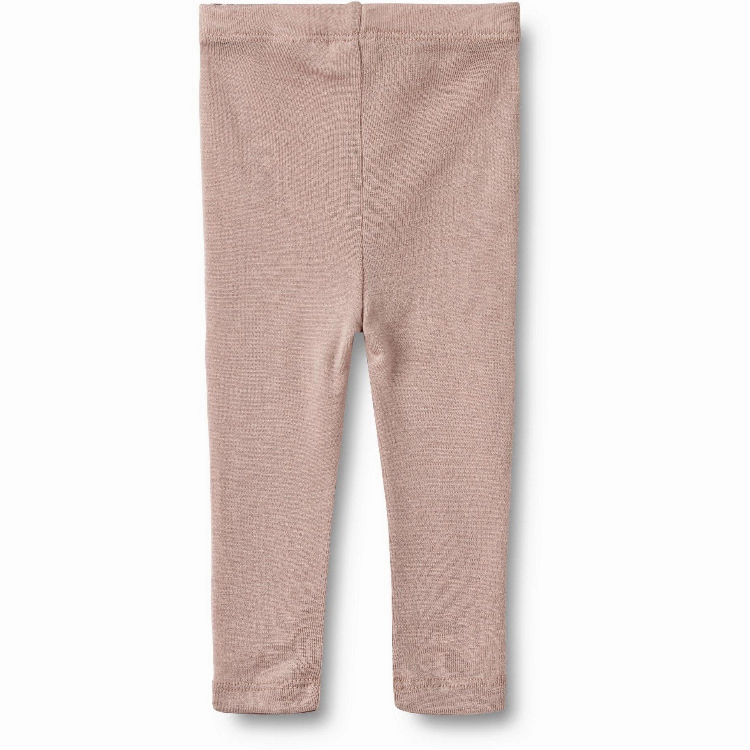shape fit Wheat Dry Rose Wool Leggings Agi