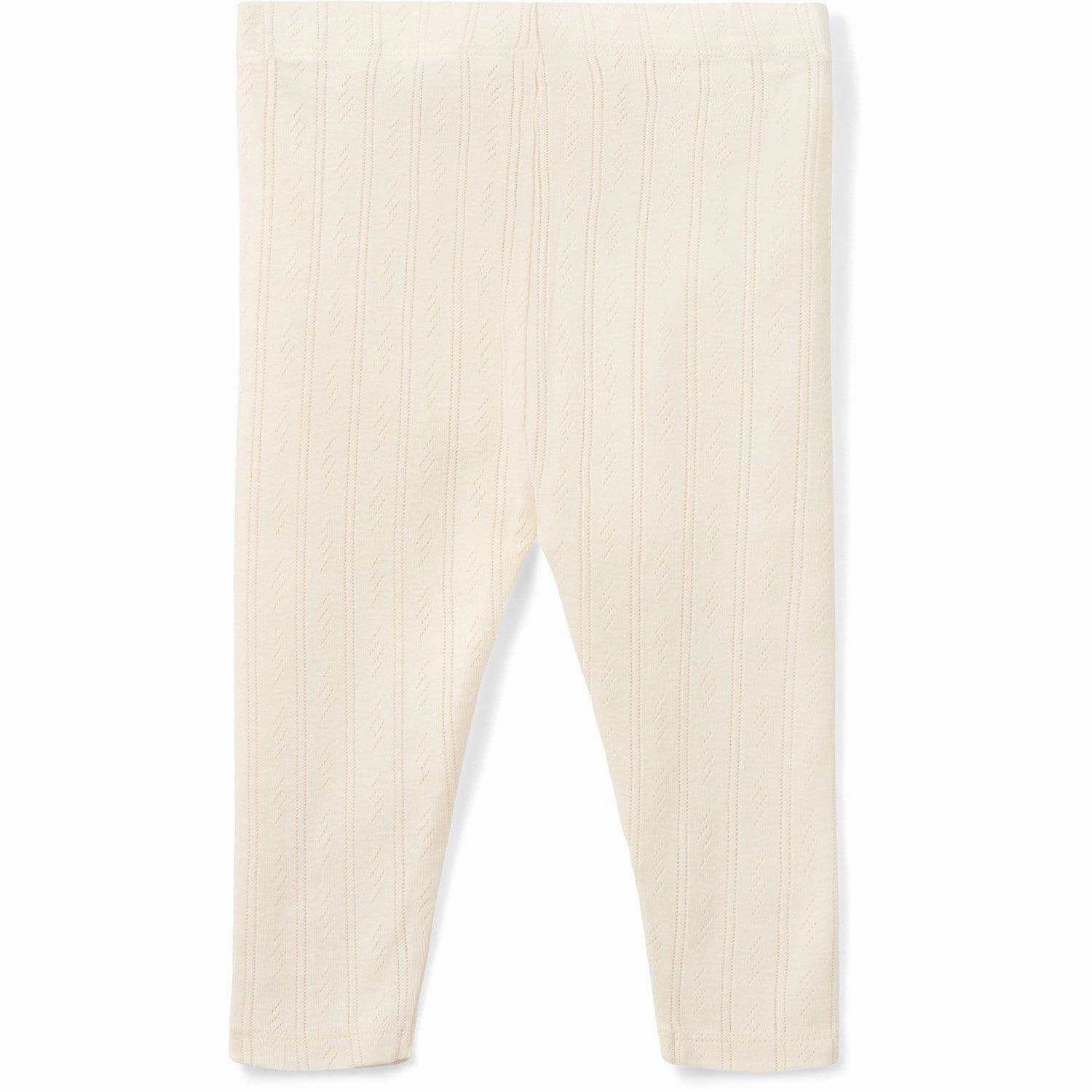 Breathable Movement Soft Stretch Sofie Schnoor Off White Nalinesb Leggings