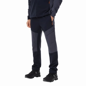 SoftCottonBlend Stretchable Fabric Trailberg Elbrus 3.0 Pant Men