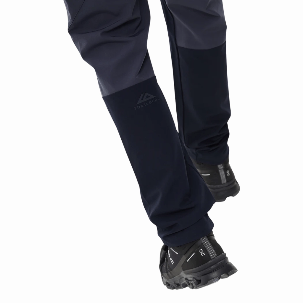 Windproof coating Trailberg Elbrus 3.0 Pant Men