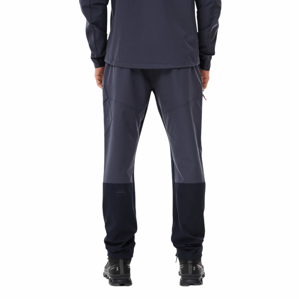 Trailberg Elbrus 3.0 Pant Men Sporty Cut