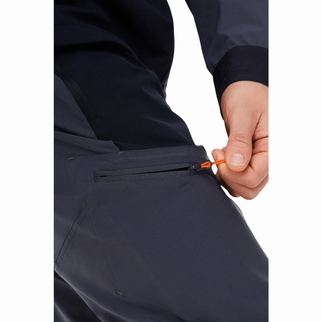 Trailberg Elbrus 3.0 Pant Men No Gap Waist