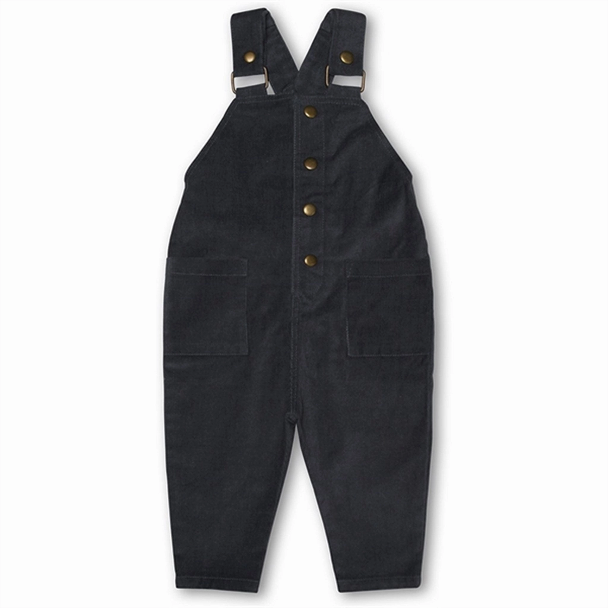 QuickReleaseBuckle That's Mine Dark Slate Felix Overall