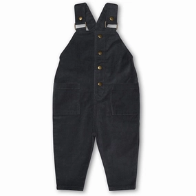 QuickReleaseBuckle That's Mine Dark Slate Felix Overall