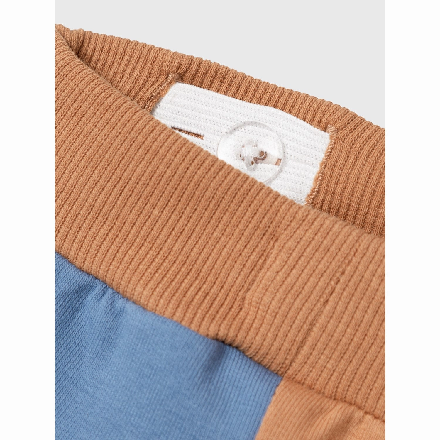 Name It Almond Kiego Light Sweatpants EcoFriendlyBlend