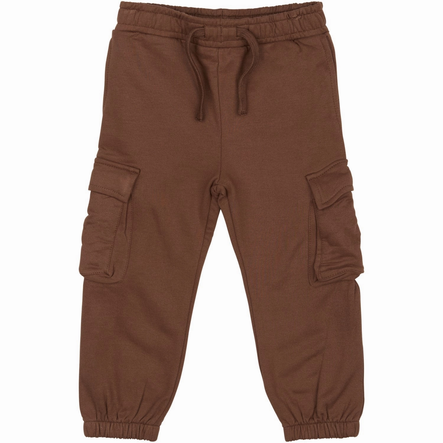 THE NEW Siblings Pinecone Legend Cargo Sweatpants Durable Wear Layered Compression Zones