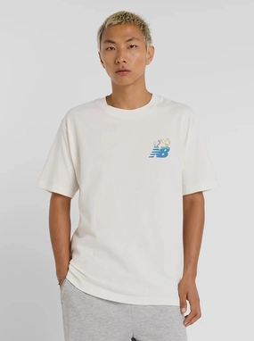 Athletics Golf Cartoon T-Shirt Minimal Fashion