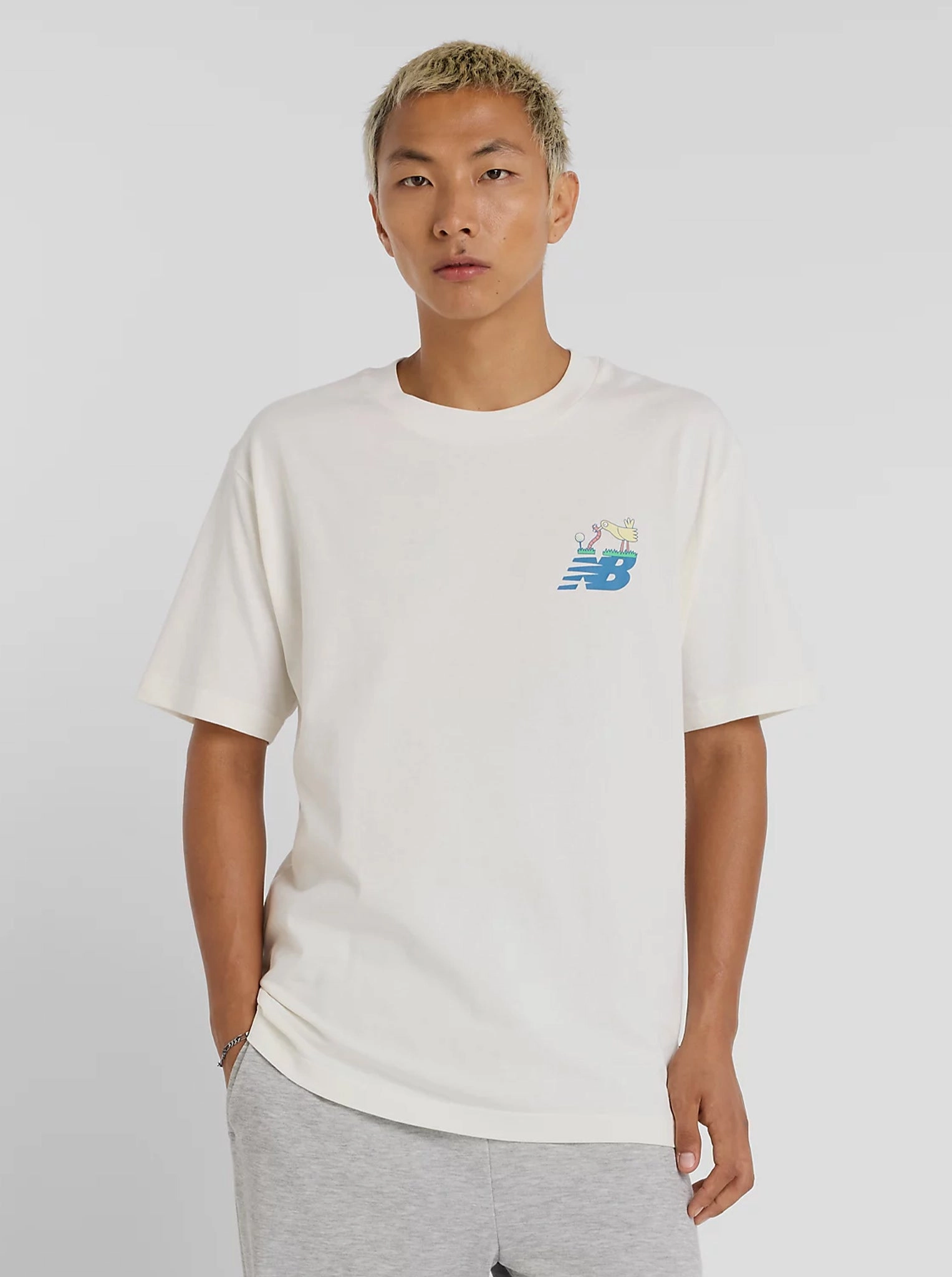 Athletics Golf Cartoon T-Shirt City Outfit