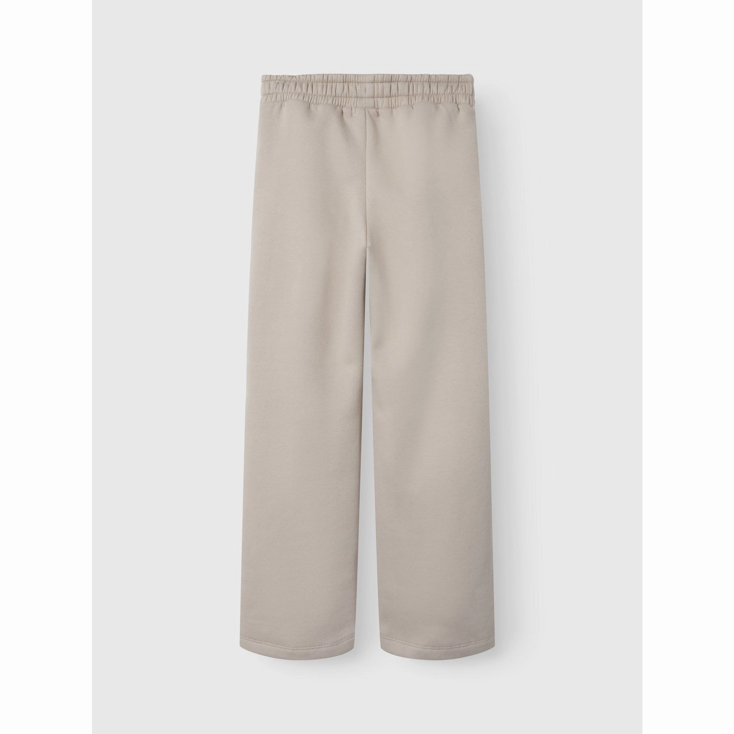 Name It Pure Cashmere Parker Straight Sweatpants Body Mapping Engineering Contoured 3D Weave