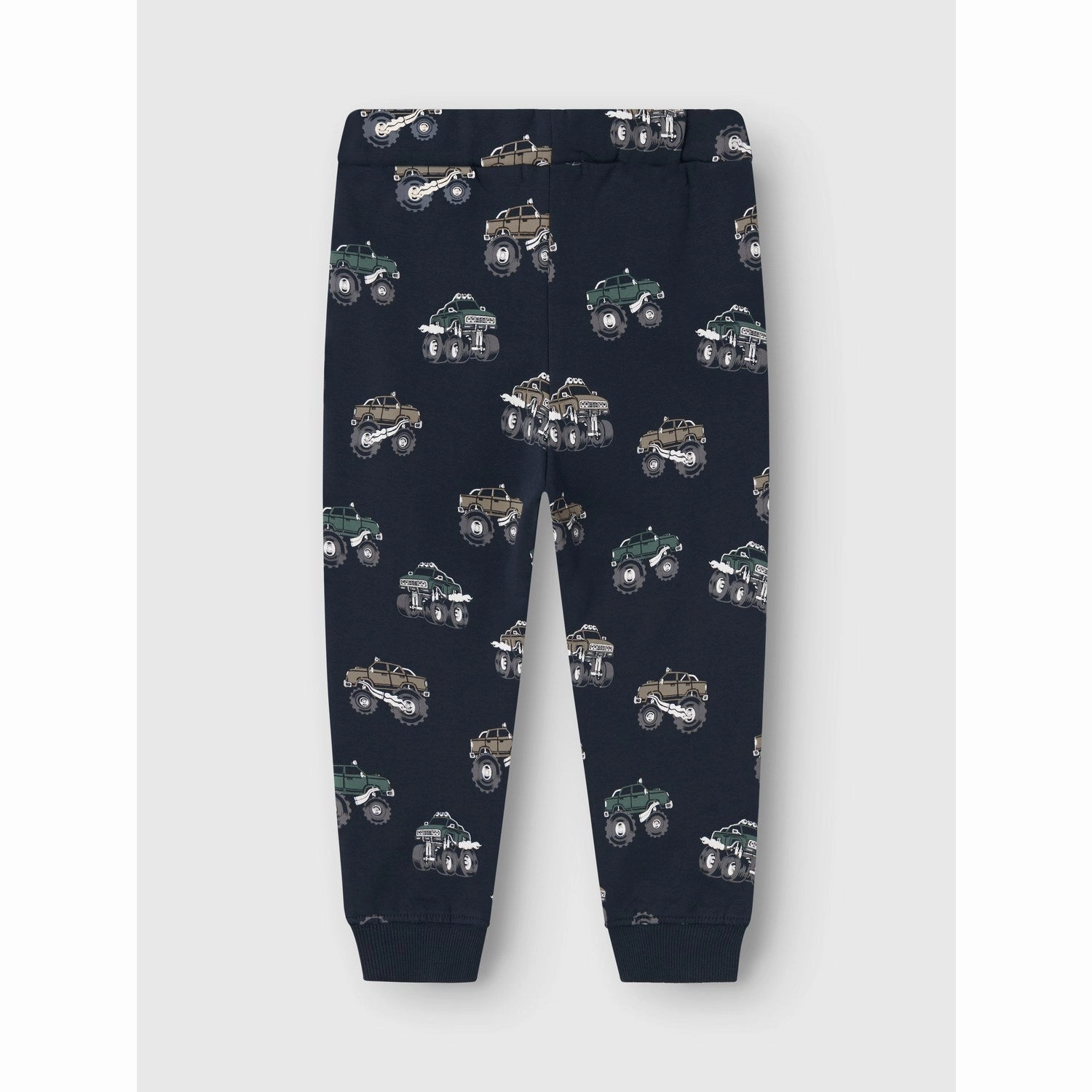 Semi-formal Name It Dark Sapphire Seb Regular Sweatpants