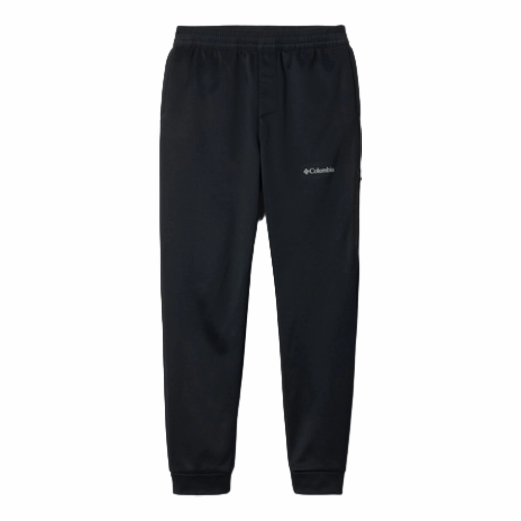 Abrasion Resistant Material Soft Fabric Columbia Tech Fleece Pant Junior