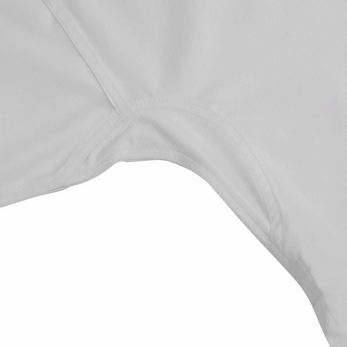 adidas Adult VNeck Martial Arts Uniform Taekwondo Suit   Belt Dobok Colorful options