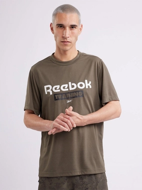 Training Speedwick Graphic Tee Casual and cool