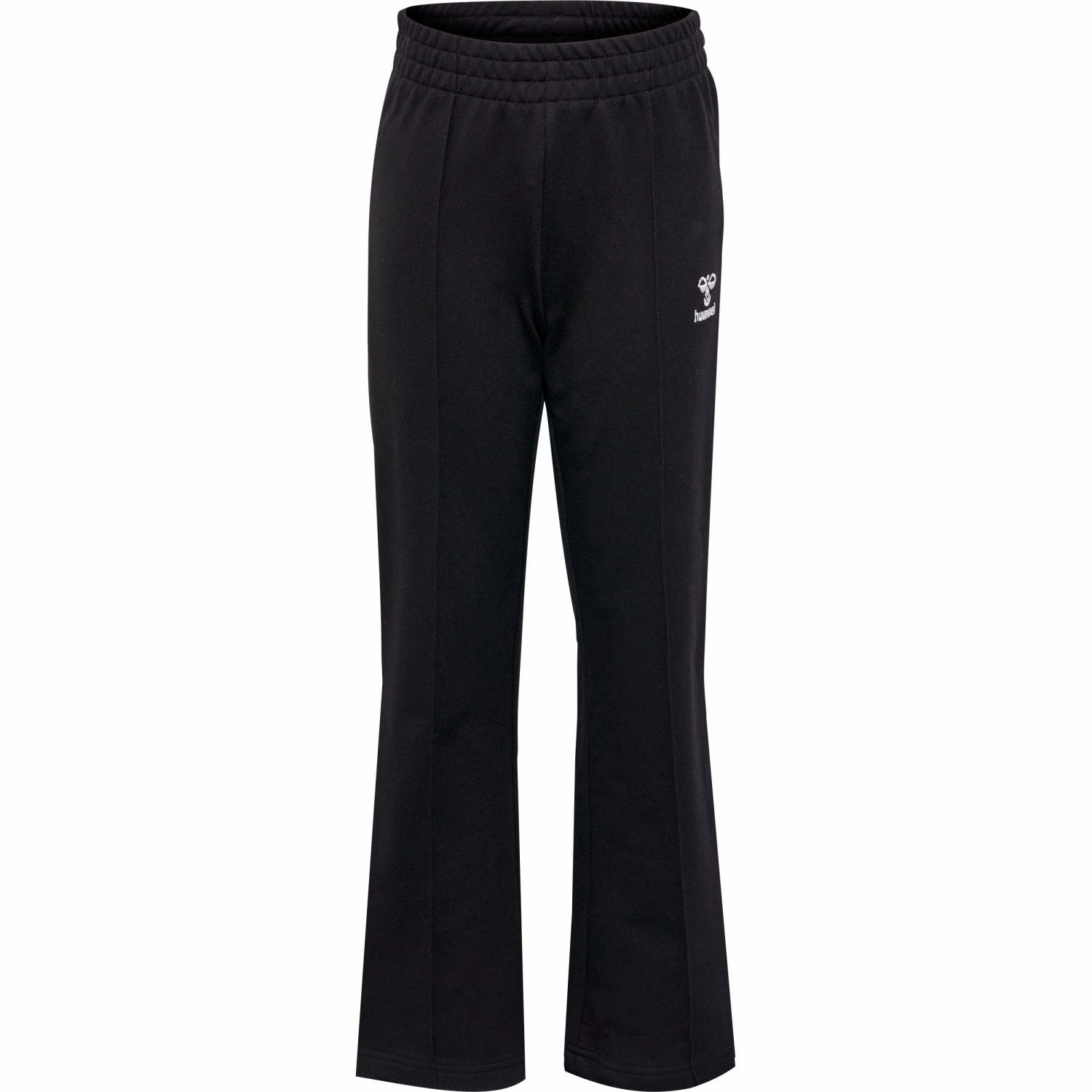 Hummel Black Loma Sweatpants Poolside attire