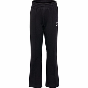 Hummel Black Loma Sweatpants PressureDistributingPads