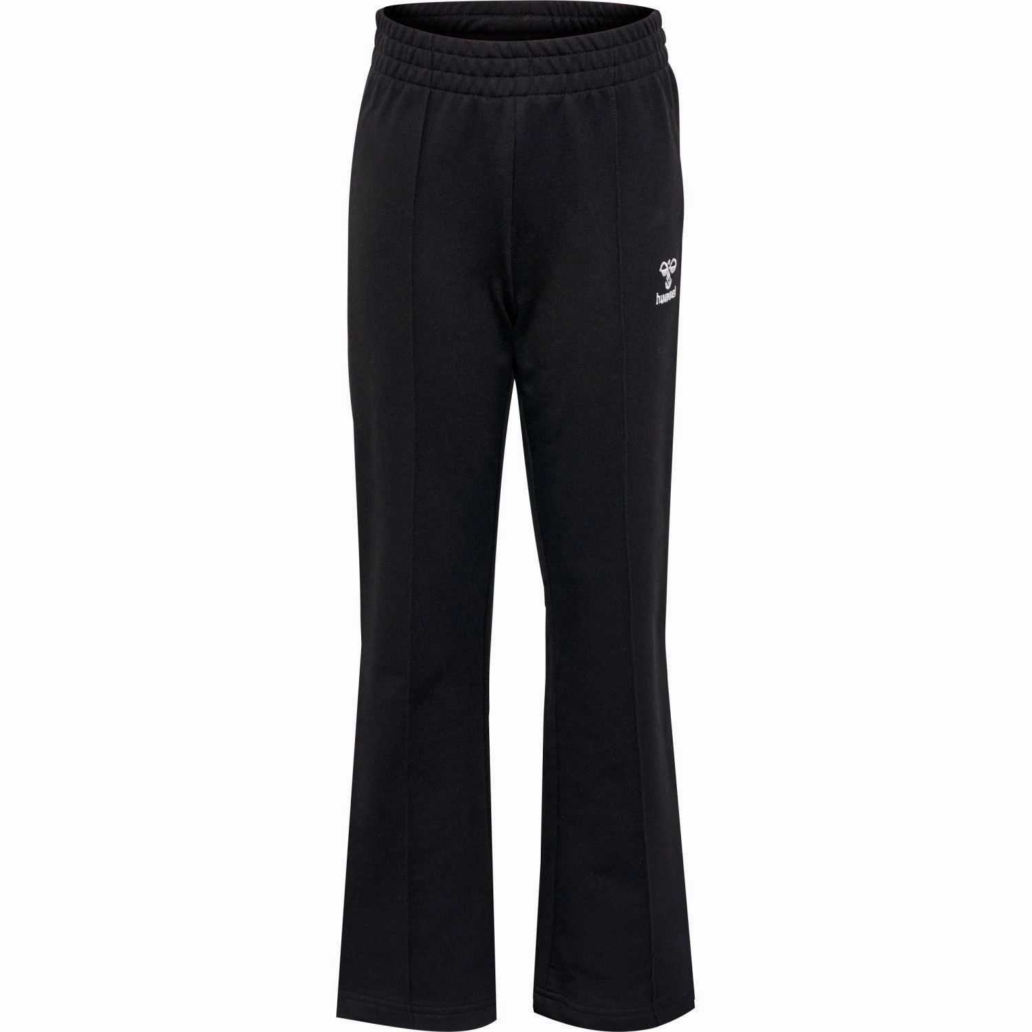 Hummel Black Loma Sweatpants PressureDistributingPads