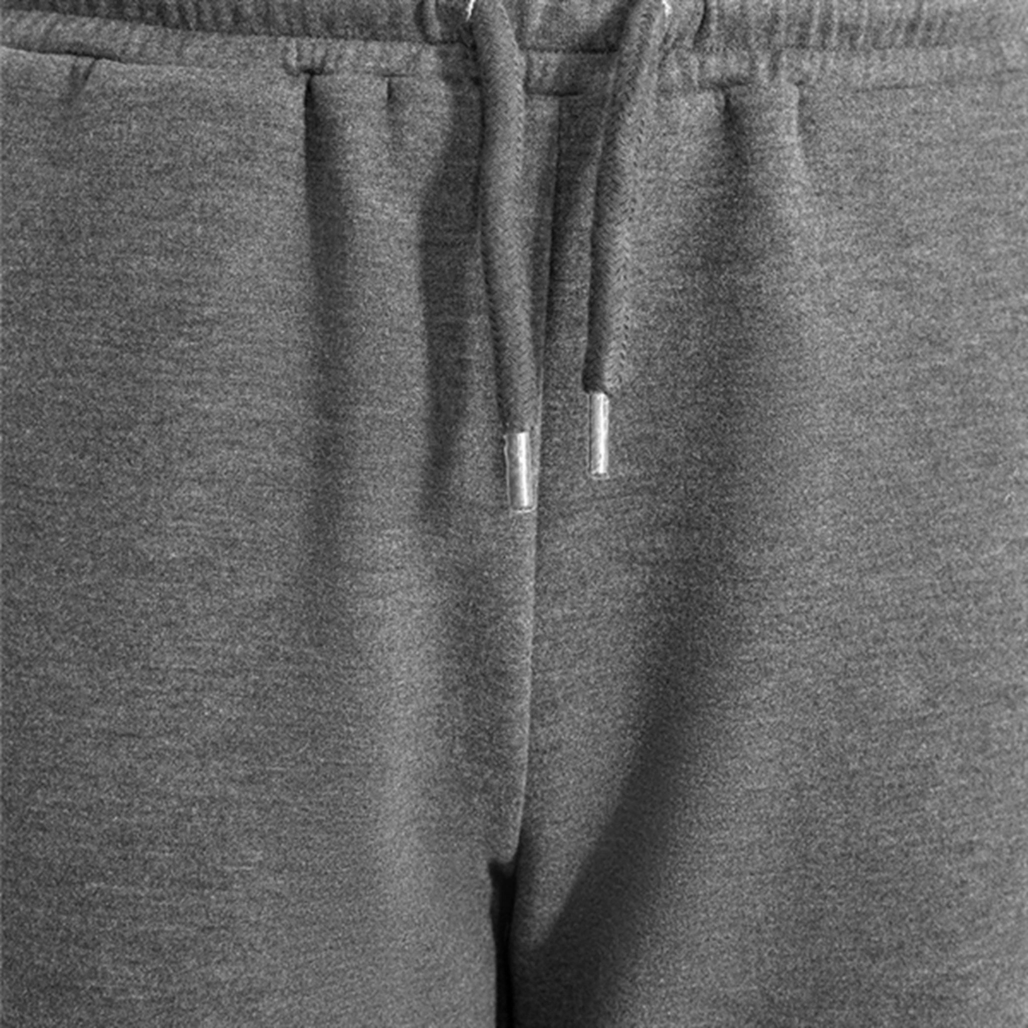 Lightweight Frame Structure Sofie Schnoor Young Grey Melange Sweatpants