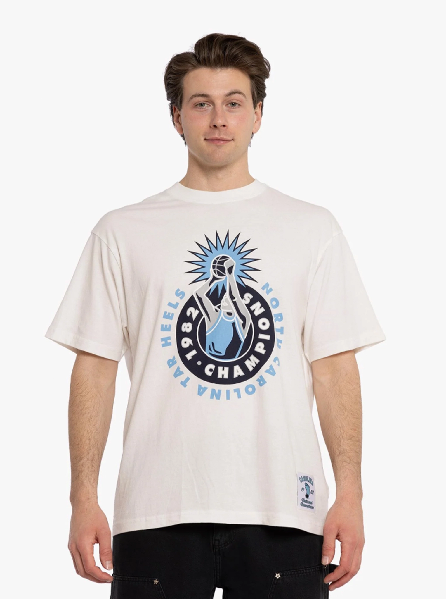 North Carolina Game Winner Tee Chill Wear
