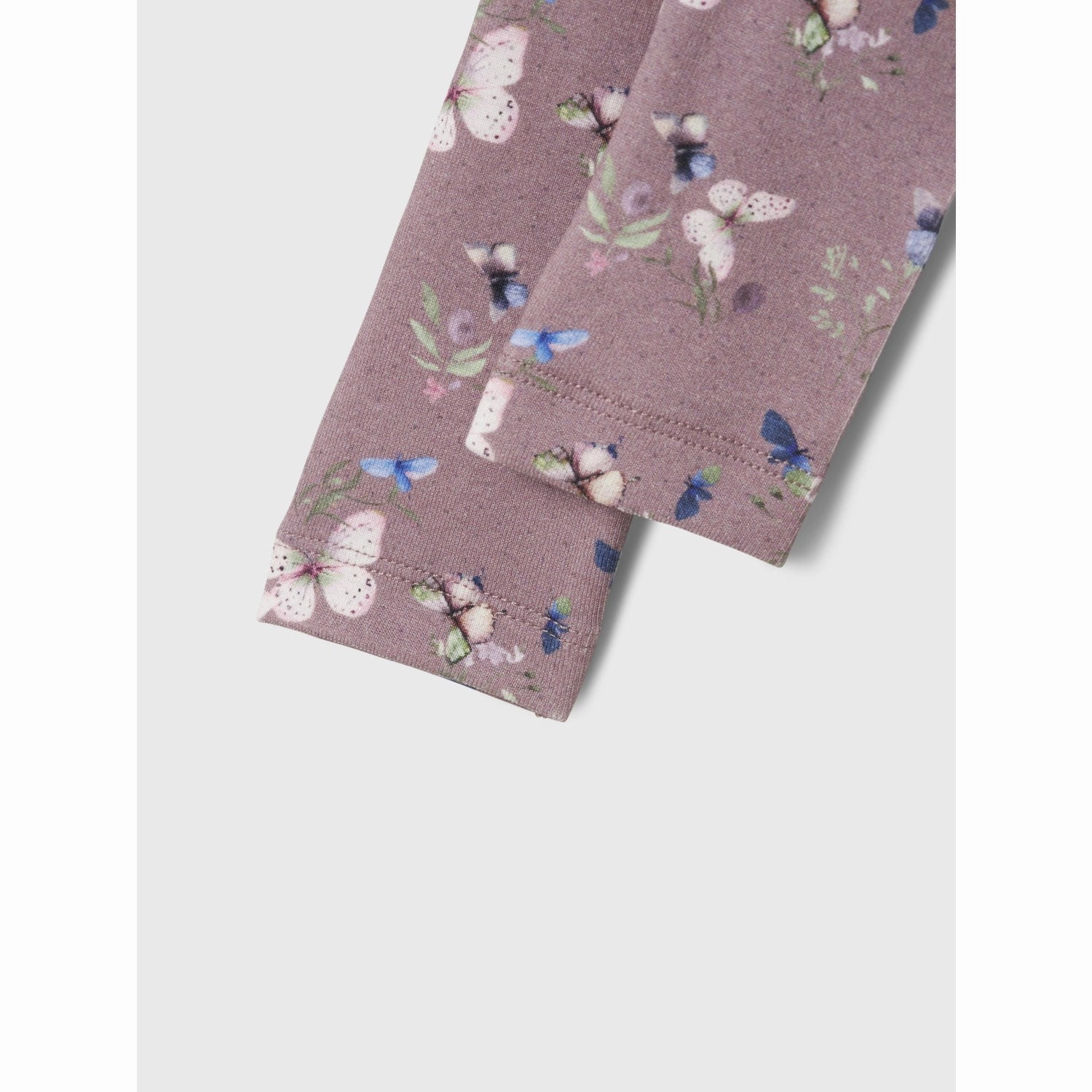 Chafe Resistant Name It Elderberry Bela Leggings