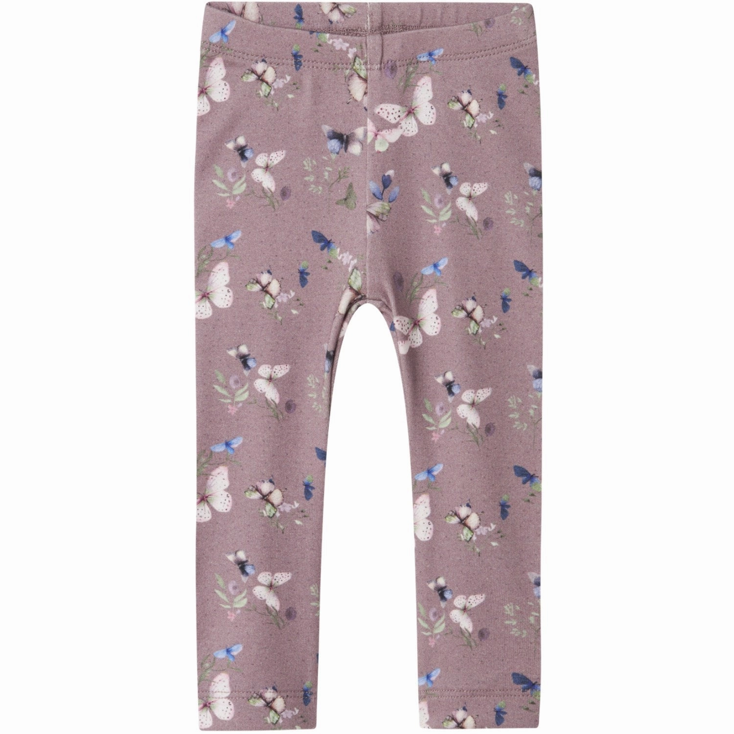 Name It Elderberry Bela Leggings City Style Thermal Warm Holiday Outfit